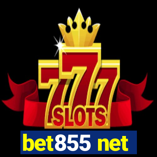 bet855 net